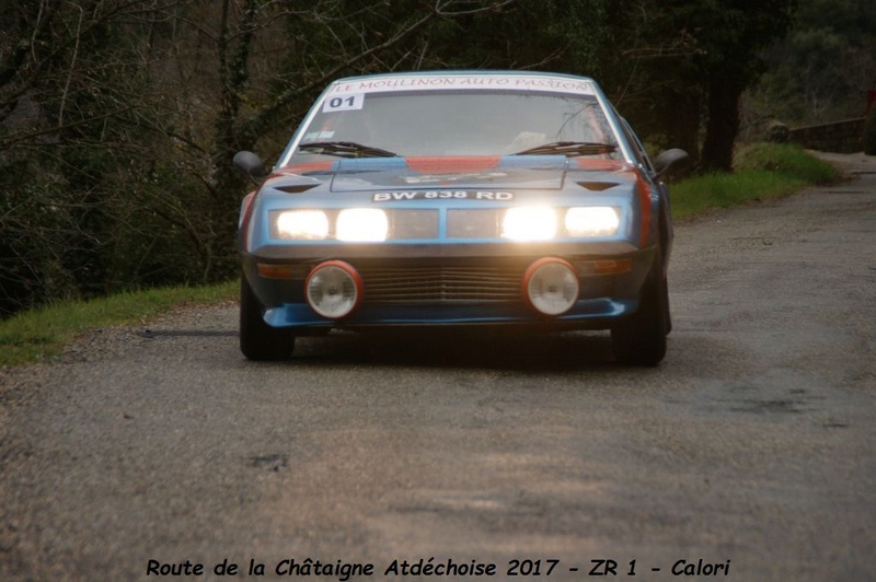 [07] 04/03/2017 7èm  Route de la Châtaigne Ardéchoise Dsc08610