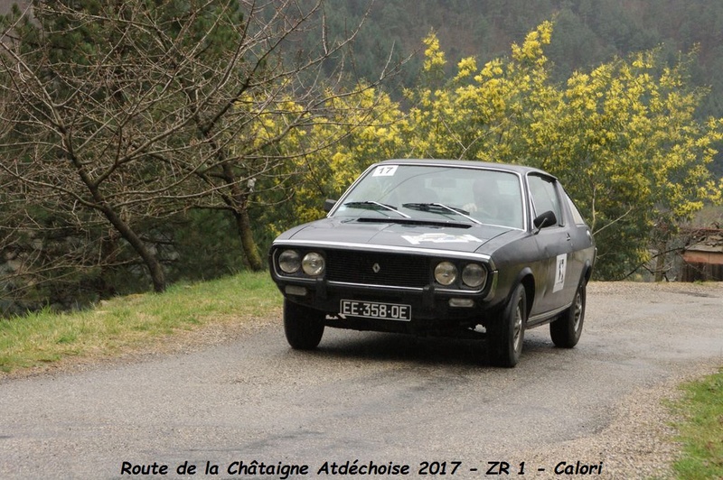 [07] 04/03/2017 7èm  Route de la Châtaigne Ardéchoise Dsc08626