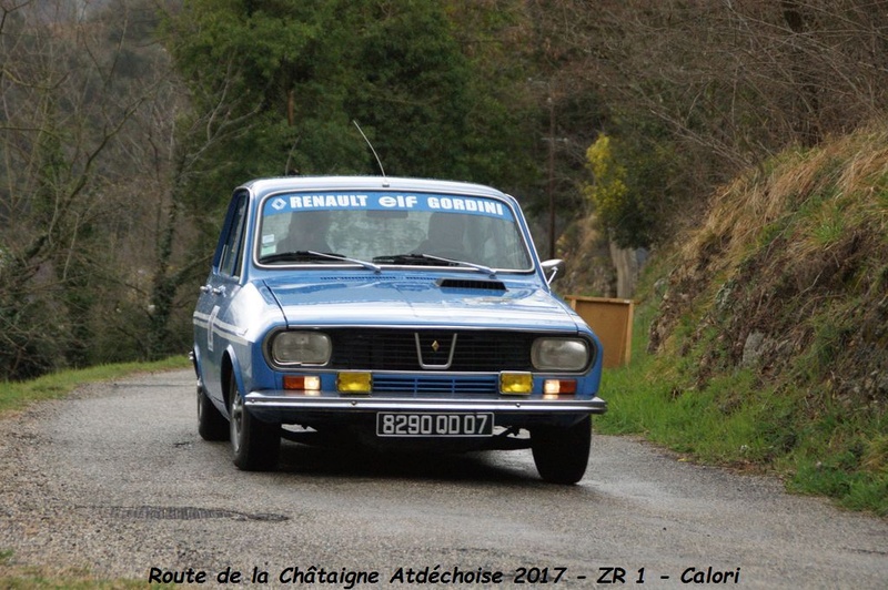 [07] 04/03/2017 7èm  Route de la Châtaigne Ardéchoise Dsc08647