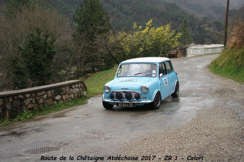 [07] 04/03/2017 7èm  Route de la Châtaigne Ardéchoise - Page 2 Dsc08665