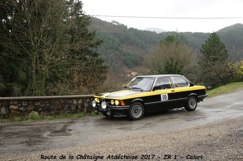 [07] 04/03/2017 7èm  Route de la Châtaigne Ardéchoise - Page 2 Dsc08673