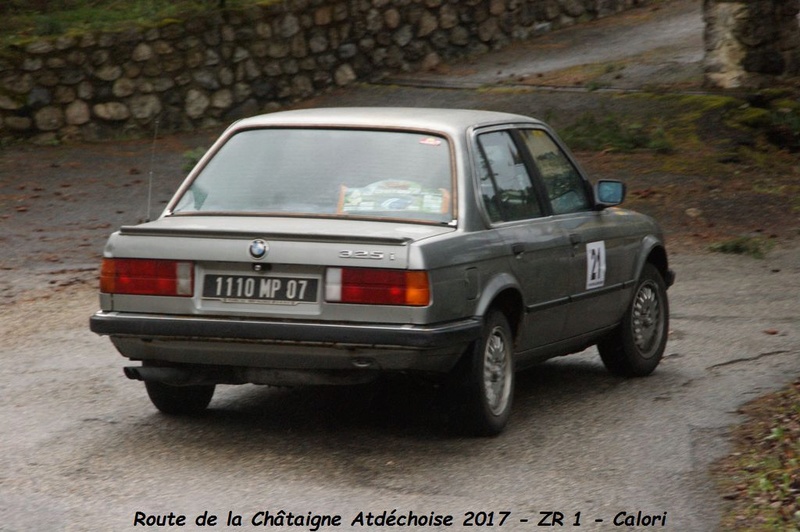 [07] 04/03/2017 7èm  Route de la Châtaigne Ardéchoise - Page 2 Dsc08678