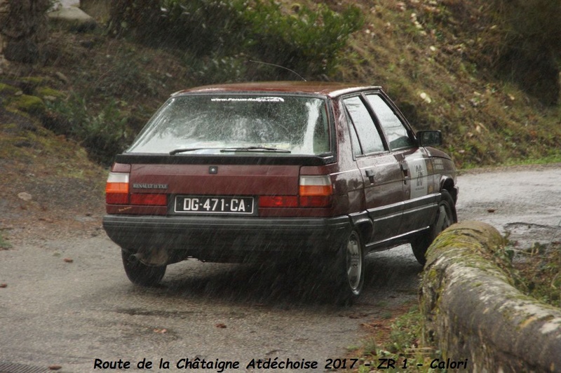 [07] 04/03/2017 7èm  Route de la Châtaigne Ardéchoise - Page 2 Dsc08681