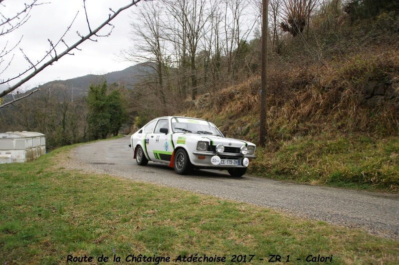 [07] 04/03/2017 7èm  Route de la Châtaigne Ardéchoise - Page 2 Dsc08692