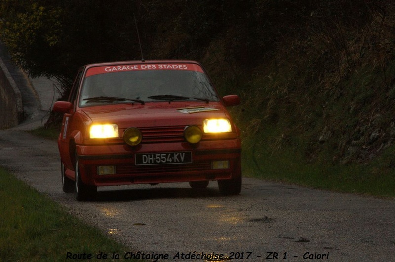 [07] 04/03/2017 7èm  Route de la Châtaigne Ardéchoise Dsc08712