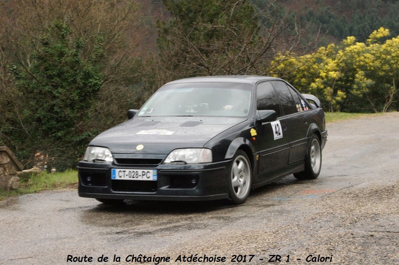 [07] 04/03/2017 7èm  Route de la Châtaigne Ardéchoise - Page 2 Dsc08742