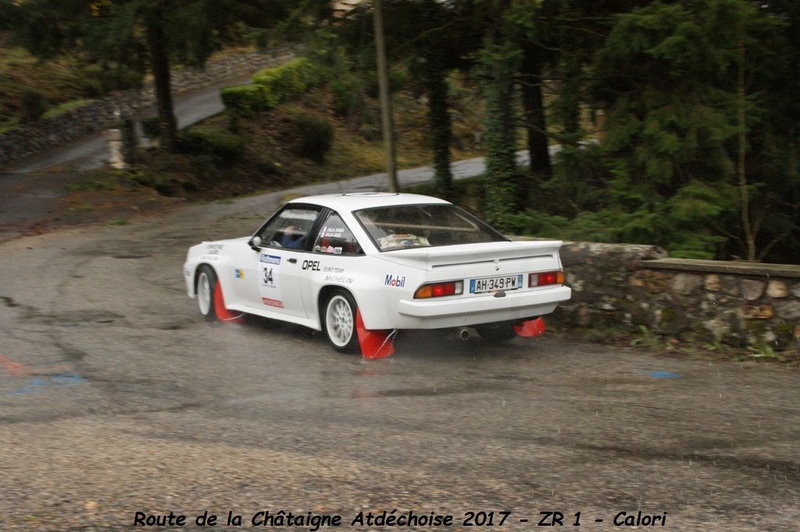 [07] 04/03/2017 7èm  Route de la Châtaigne Ardéchoise - Page 2 Dsc08754