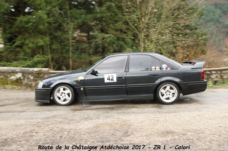 [07] 04/03/2017 7èm  Route de la Châtaigne Ardéchoise - Page 2 Dsc08761