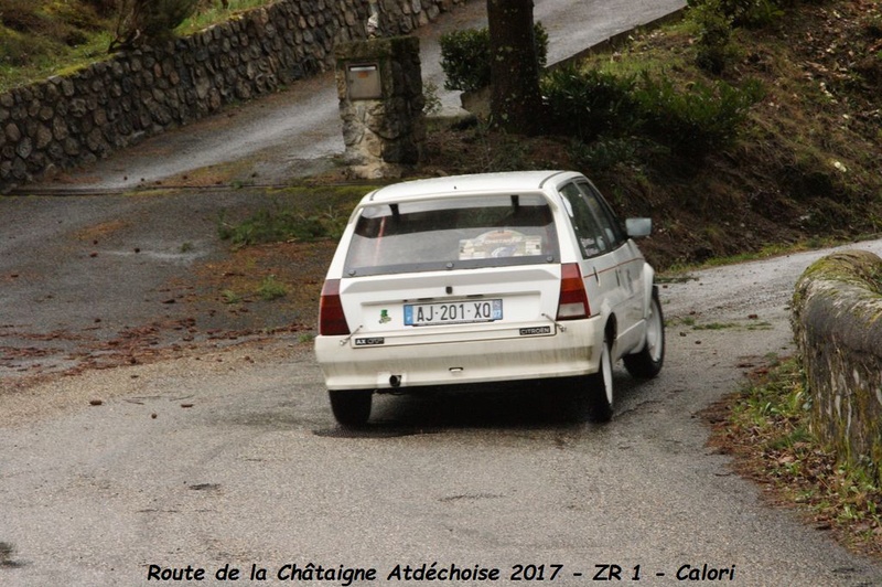 [07] 04/03/2017 7èm  Route de la Châtaigne Ardéchoise - Page 2 Dsc08765