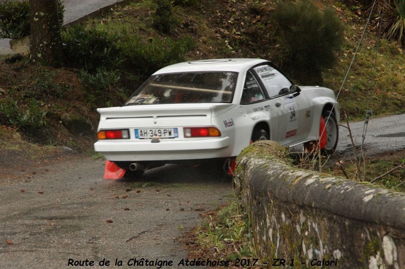 [07] 04/03/2017 7èm  Route de la Châtaigne Ardéchoise - Page 2 Dsc08773