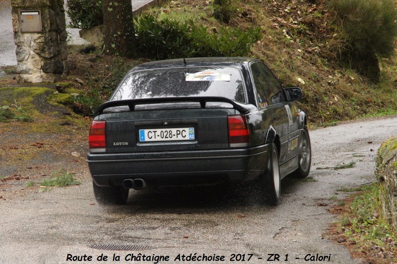 [07] 04/03/2017 7èm  Route de la Châtaigne Ardéchoise - Page 2 Dsc08775