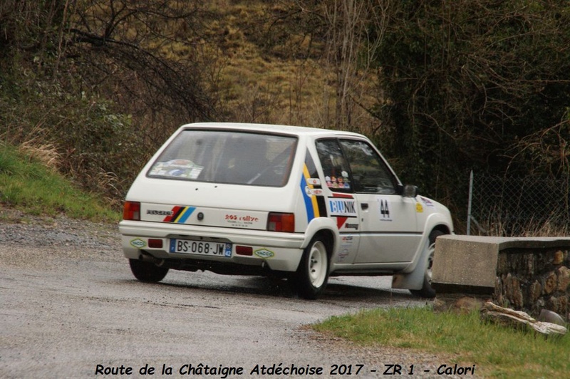 [07] 04/03/2017 7èm  Route de la Châtaigne Ardéchoise - Page 2 Dsc08778