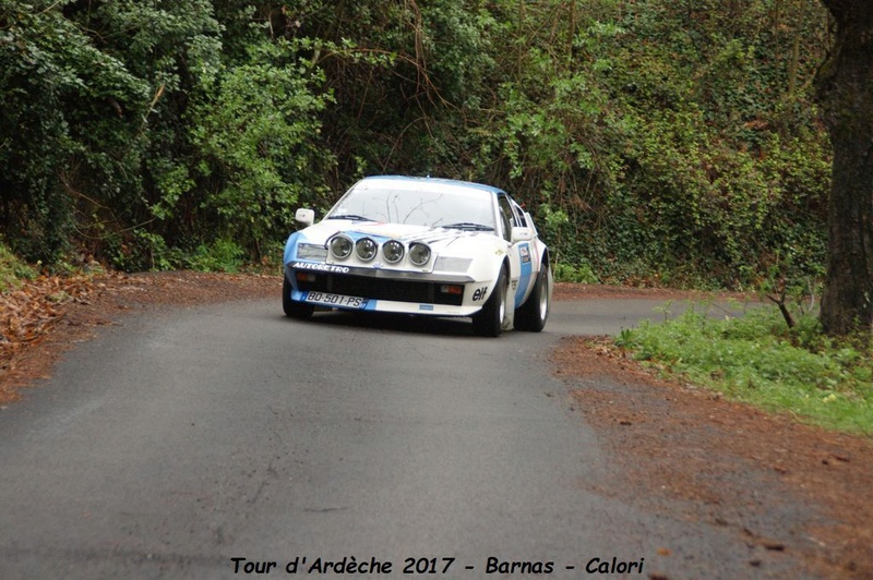  [07] 25/03/2017 4ème Tour d'Ardéche - Page 5 Dsc09646