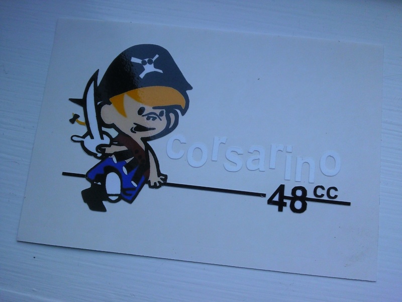 sticker - NEW ADHESIF / STICKERS / AUTOCOLLANT FLANDRIA MALAGUTI ROCVALE ETC.. - Page 3 Photo010