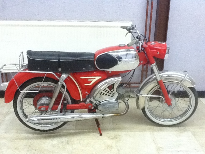 mes cyclo pour piela gerard Photo210