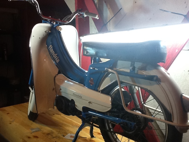mes cyclo pour piela gerard Photo710