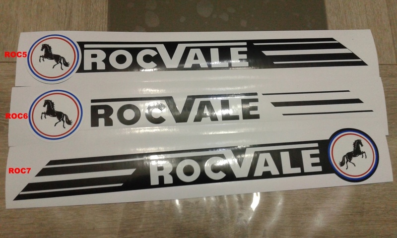 autocollant - NEW ADHESIF / STICKERS / AUTOCOLLANT FLANDRIA MALAGUTI ROCVALE ETC.. Roc_ma10