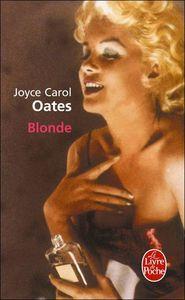 Joyce Carol Oates - Page 3 Blonde10