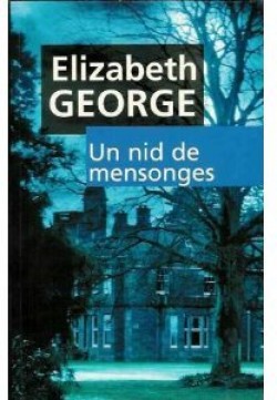 Elizabeth George Un-nid10