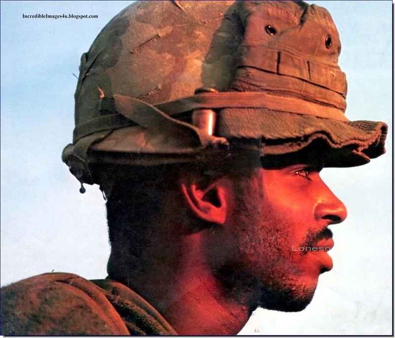 Les Images de la Guerre du Vietnam - Page 5 18402710