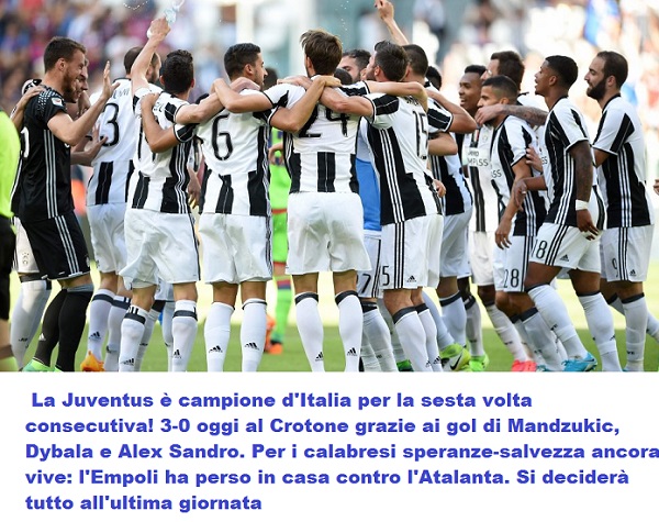 Juventus.... Juve16
