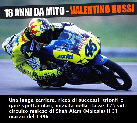 Valentino Rossi - Pagina 5 Vale16