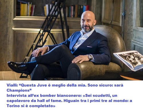 Juventus.... Vialli10