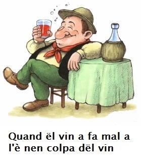 Saggezza Popolare ....ma anche NO ! - Pagina 5 Vino110