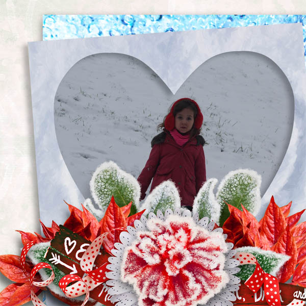 Template My love 23/02 Froste10