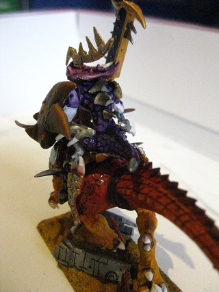 La cohorte ancestrale de Kroq' Gar Img_3213