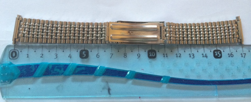Bracelet grain de riz Seiko en 22mm 65€ Img_0017