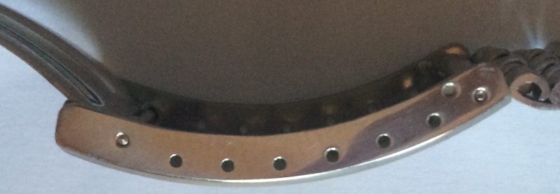 Bracelet grain de riz Seiko en 22mm 65€ Img_0020