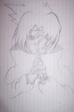 Dibujos por mi Sasuke10