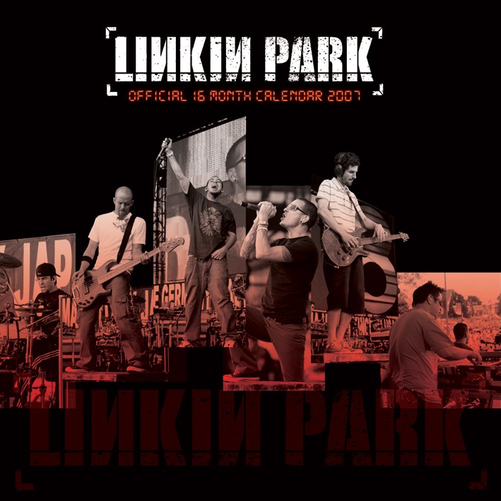 Linkin Park C1032310