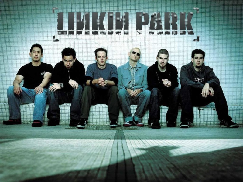 Linkin Park Linkin11