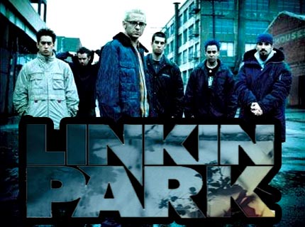 Linkin Park Linkin12