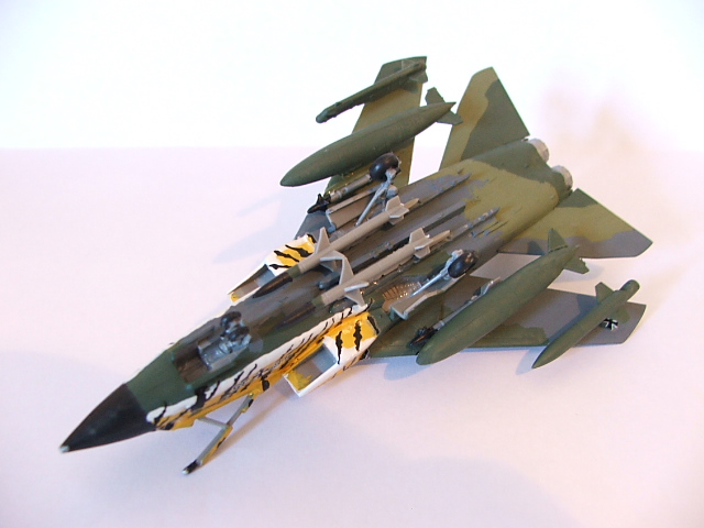 Tornado - Revell - 1/144 Tornad13