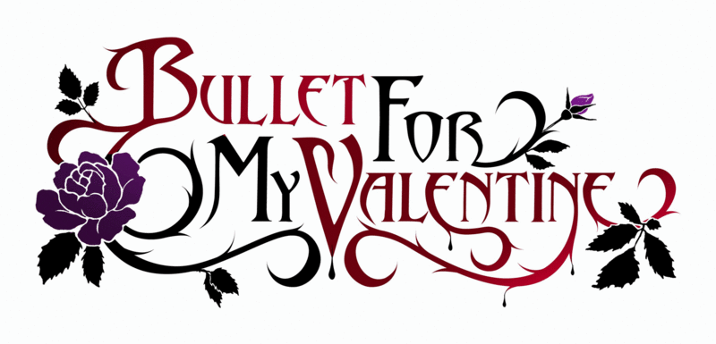 Bullet For My Valentine Colorl11