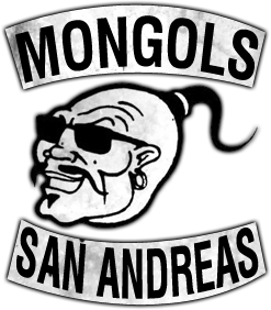 Mongols Nation Motorcycle Club  • Chapter I - Page 10 74604613