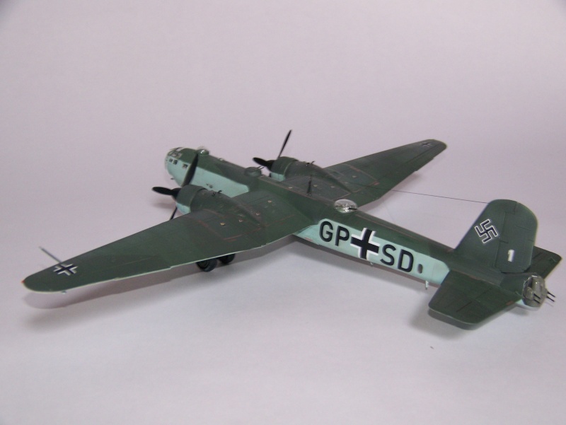 Heinkel He 177 A-6 He_17716
