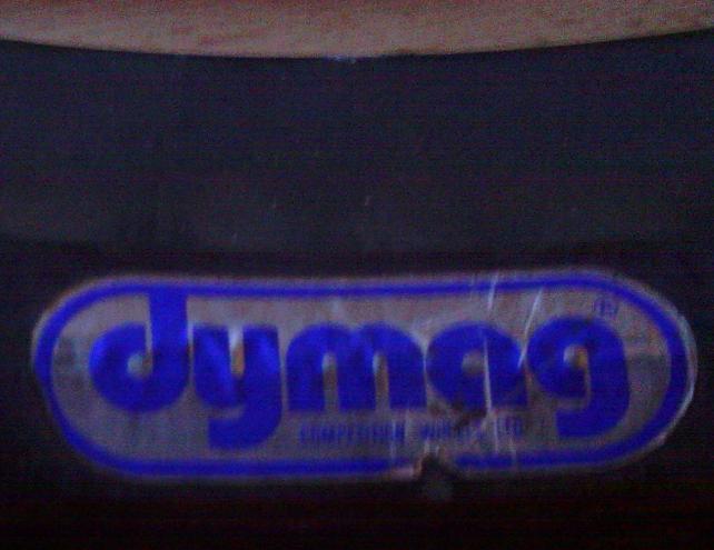 JANTE DYMAG 4" ROULEMENTS couronne disque Dymag_13