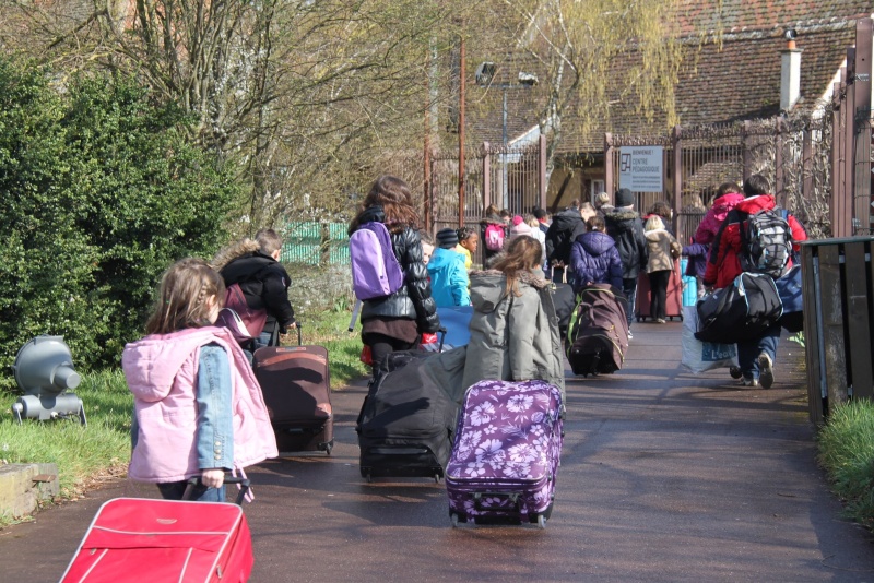 Des élèves de Wangen en séjour pédagogique à l'écomusée d'Alsace / 24 au 28 mars 2014 Img_5113