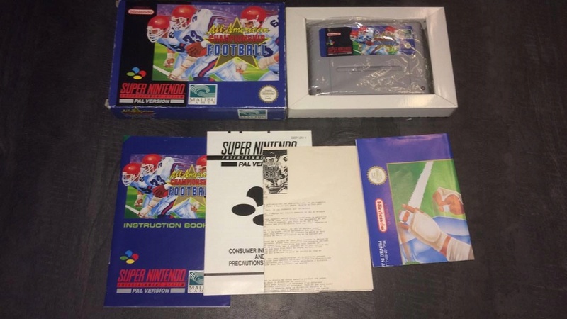 Gameroom B0ya13 ==> goo fullset snes [ MAJ FEVRIER SNES BOXED ] - Page 12 All_ch10