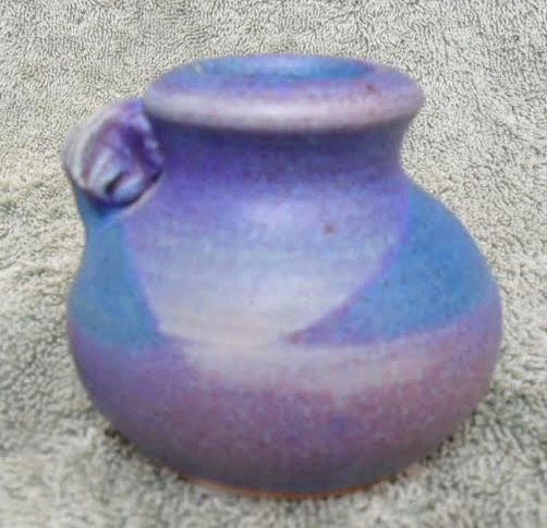 Noel Snelgrove Blue Gum Pottery Kerikeri NZ Snelgr10