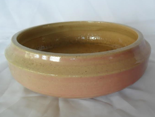 glaze - O. C. Stephens Stephe10