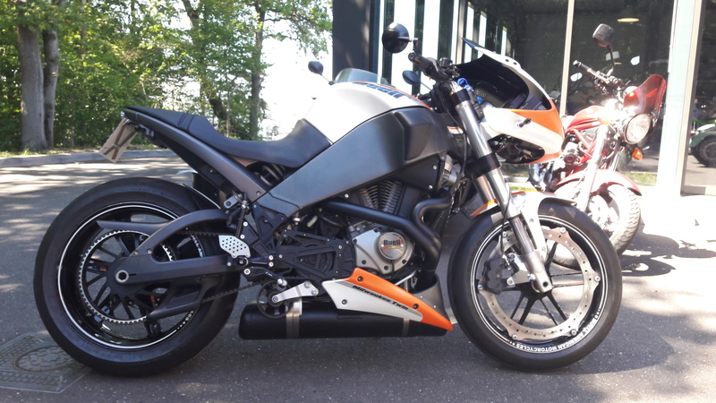 Buell XB12RS 2003 20170516