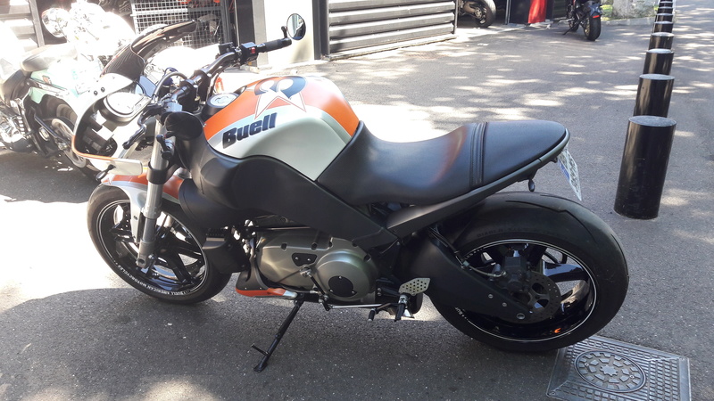 Buell XB12RS 2003 20170517