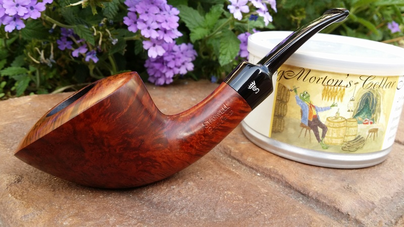 Mi colección Stanwell 20160613