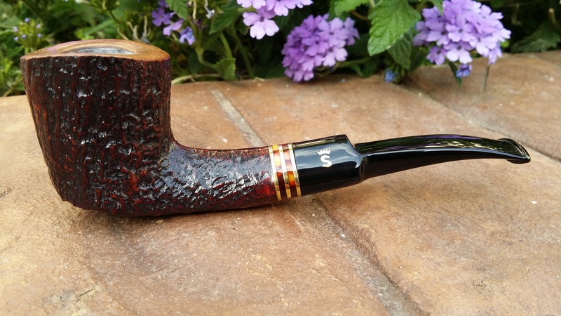 Mi colección Stanwell 20160615