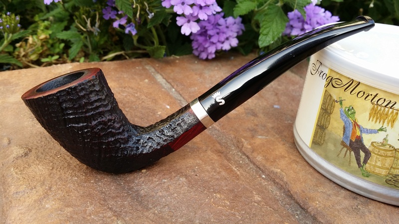 Mi colección Stanwell 20160616